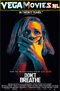Download Don’t Breathe (2016) Dual Audio {Hindi-English} 480p [300MB] | 720p [800MB] | 1080p [2GB]