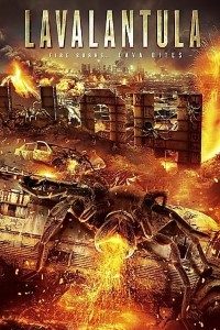 Download Lavalantula (2015) Dual Audio {Hindi-English} 480p [350MB] | 720p [1GB]
