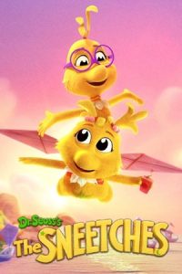 Download Dr. Seuss’s the Sneetches (2025) WEB-DL Dual Audio {Hindi-English} 480p [200MB] | 720p [600MB] | 1080p [1.2GB]