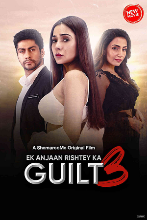 Download Ek Anjaan Rishtey Ka Guilt 3 (2024) Hindi Full Movie 480p [330MB] | 720p [900MB] | 1080p [1.9GB] WEB-DL