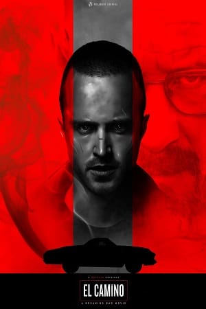 Download El Camino: A Breaking Bad Movie (2019) BluRay {English With Subtitles} Full Movie 480p [300MB] | 720p [1GB] | 1080p [2GB]