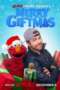 Download Elmo and Mark Rober’s Merry Giftmas (2025) WEB-DL Dual Audio {Hindi-English} 480p [150MB] | 720p [370MB] | 1080p [1GB]