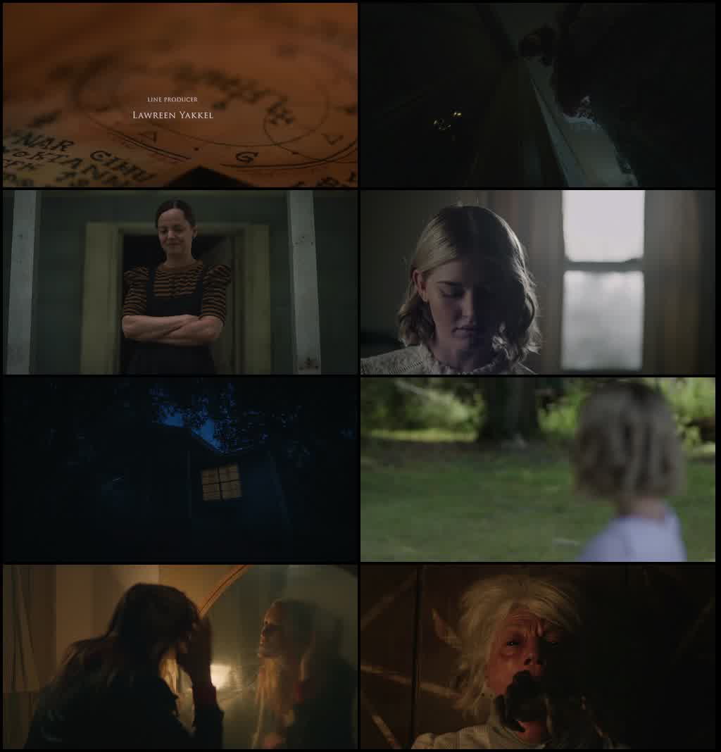 Download The Accursed (2022) Blu-Ray Dual Audio {Hindi-English} 480p [300MB] | 720p [870MB] | 1080p [2GB]