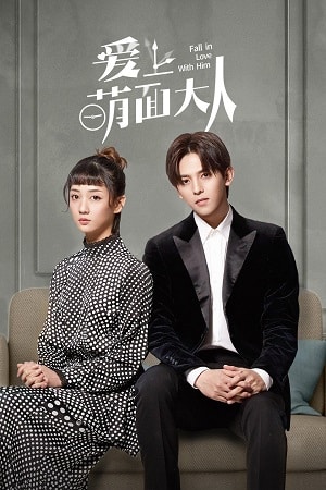 Download Fall in Love With Him (Season 1) Hindi ORG. Dubbed Series 480p 720p & 1080p WEB-DL