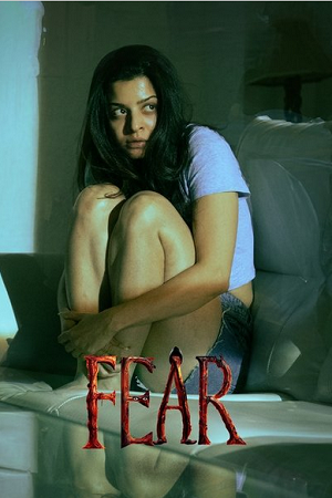 Download Fear (2024) Dual Audio [Hindi + Telugu] 480p [350MB] | 720p [1GB] | 1080p [2.2GB] WeB-DL