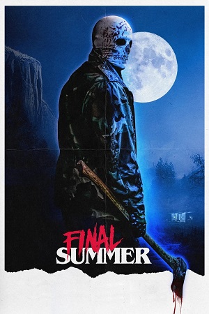 Download Final Summer (2023) Dual Audio [Hindi + English] WeB-DL 480p [270MB] | 720p [750MB] | 1080p [1.7GB]