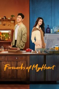 Download Fireworks of My Heart (Season 1) Dual Audio {Hindi-Chinese} C-Drama Series 480p 720p & 1080p WEB-DL