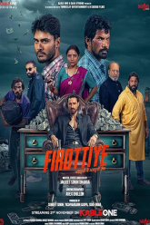 Download Firottiye (Season 1) Dual Audio {Hindi – Punjabi} Complete Web Series 480p | 720p | 1080p WEB-DL