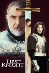 Download First Knight (1995) Blu-Ray Dual Audio {Hindi-English} 480p [500MB] | 720p [1.2GB] | 1080p [2.7GB]
