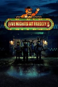 Download Five Nights At Freddys (2023) Dual Audio {Hindi-English} BluRay 480p [420MB] | 720p [1.2GB] | 1080p [2.3GB]