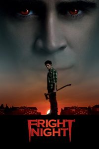 Download Fright Night (2011) Dual Audio {Hindi-English} BluRay 480p [350MB] | 720p [950MB] | 1080p [2.5GB]