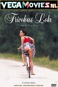 Download [18+] Frivolous Lola (1998) Italian Full Movie WEB-DL 480p [300MB] | 720p [950MB]