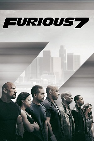 Download Fast & Furious 7 (2015) Blu-ray Dual Audio {Hindi-English} 480p [500MB] | 720p [1.4GB] | 1080p [2.7GB] | 2160p [4K]