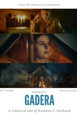 Download Gadera The Stream (2024) Hindi Full Movie WEB-DL 480p [340MB] | 720p [1.3GB] | 1080p [2.4GB]