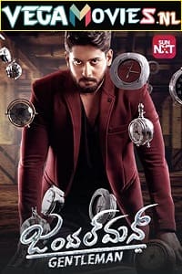 Download Gentleman (2016) Dual Audio [Hindi + Telugu] 480p [520MB] | 720p [1.4GB] | 1080p [3GB] WeB-DL