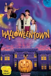 Download Halloweentown (1998) WEB-DL Dual Audio {Hindi-English} 480p [280MB] | 720p [760MB] | 1080p [1.7GB]