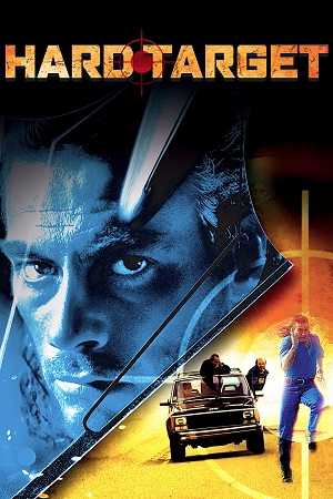 Download Hard Target (1993) UNRATED Remastered BluRay Dual Audio {Hindi-English} 480p [360MB] | 720p [1GB] | 1080p [2.2GB]