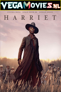 Download Harriet (2019) Dual Audio {Hindi-English} 480p [400MB] | 720p [1.2GB] | 1080p [2.4GB]