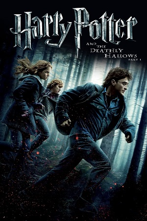 Download Harry Potter and the Deathly Hallows: Part 1 (2010) Dual Audio {Hindi-English} 480p [450MB] | 720p [1.2GB] | 1080p [2.8GB] | 2160p [20GB] 4K UHD
