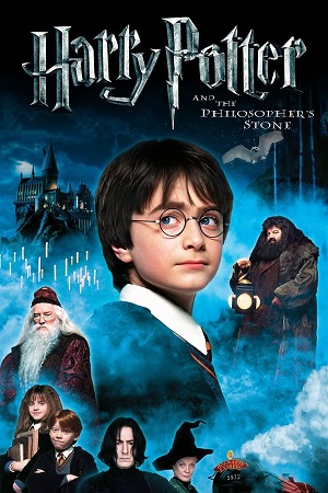 Download Harry Potter and the Sorcerer’s Stone (2001) Dual Audio {Hindi-English} 480p [400MB] 720p [1GB] | 1080p [3GB] | 2160p [15GB] 4K UHD