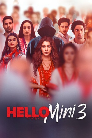 [18+] Download Hello Mini (Season 3) Hindi MX-Original Complete Web Series 480p | 720p | 1080p WEB-DL