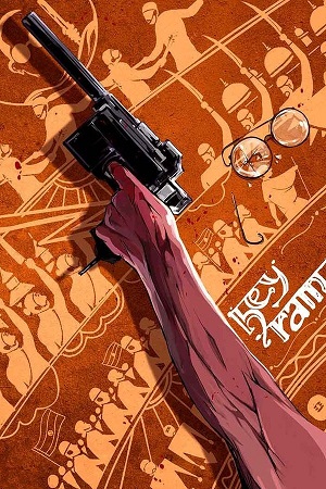 Download Hey Ram (2000) WEB-DL {Hindi DD2.0} Full Movie 480p [500MB] | 720p [1.7GB] | 1080p [4.8GB]