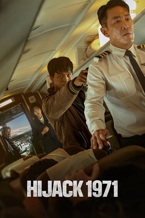 Download Hijack 1971 (2024) WEB-DL Dual Audio {Hindi-Korean} 480p [500MB] | 720p [1GB] | 1080p [2.3GB]