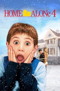 Download Home Alone 4 (2002) Dual Audio {Hindi-English} BluRay 480p [300MB] | 720p [850MB] | 1080p [2.5GB]