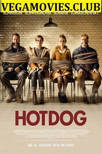 Download Hot Dog (2018) Dual Audio {Hindi-English} 480p [400MB] | 720p [1.2GB]
