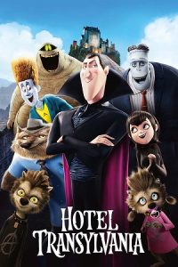 Download Hotel Transylvania (2012) Blu-Ray Dual Audio {Hindi-English} 480p [300MB] | 720p [800MB] | 1080p [1.8GB]