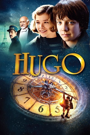 Download Hugo (2011) Dual Audio {Hindi-English} BluRay 480p [400MB] | 720p [900MB] | 1080p [4.1GB]