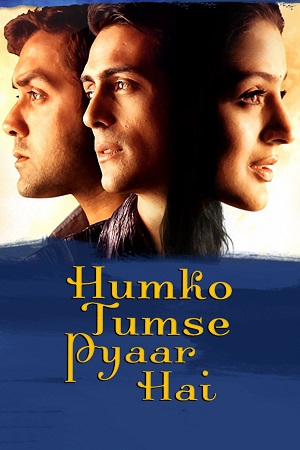Download Humko Tumse Pyaar Hai (2006) WEB-DL {Hindi DD2.0} Full Movie 480p [340MB] | 720p [1.1GB] | 1080p [3.3GB]