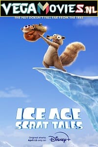 Download Ice Age: Scrat Tales (2022) Season 1 {English Subtitles} 720p [200MB] | 1080p [600MB] WEB-DL