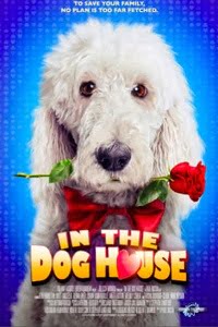 Download In the Dog House (2014) Dual Audio {Hindi-English} BluRay 480p [250MB]