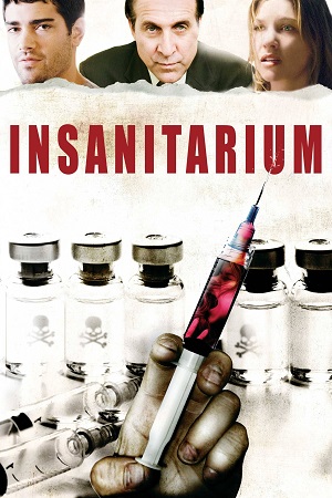 Download Insanitarium (2008) WEB-DL Dual Audio {Hindi-English} 480p [300MB] | 720p [850MB] | 1080p [1.8GB]