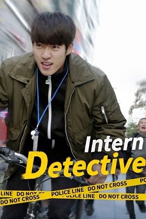 Download Intern Detective (2019) Dual Audio {Hindi-Korean} WEB-DL 480p [400MB] | 720p [1GB] | 1080p [2GB]