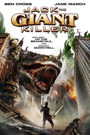 Download Jack the Giant Killer (2013) Dual Audio {Hindi-English} BluRay 480p [300MB] | 720p [900MB] | 1080p [2GB]