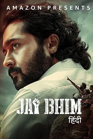 Download Jai Bhim (2021) ORG Hindi Dubbed Full Movie 480p [400MB] | 720p [1.2GB] | 1080p [2.1GB]
