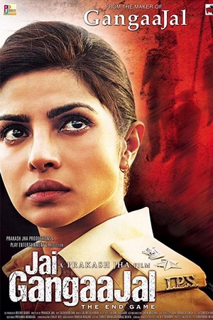 Download Jai Gangaajal (2016) Hindi-DD5.1 Full Movie AMZN WEB-DL 480p [510MB] | 720p [1.3GB] | 1080p [2.9GB]