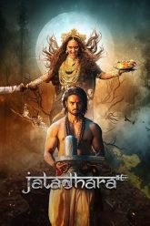 Download Jatadhara (2025) Dual Audio [Hindi + Telugu] 480p [380MB] | 720p [1.1GB] | 1080p [2.7GB] WeB-DL