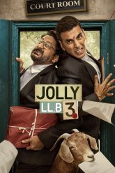 Download Jolly LLB 3 (2025) NetFlix WEB-DL {Hindi DD5.1} Full Movie 480p [530MB] | 720p [1.4GB] | 1080p [2.6GB] | 2160p 4K