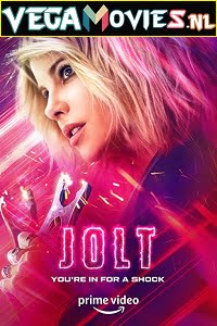 Download Jolt (2021) Dual Audio {Hindi-English} 480p [300MB] | 720p [850MB] | 1080p [1.8GB]