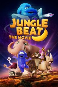Download Jungle Beat: The Movie (2021) Dual Audio {Hindi-English} WeB-DL 480p [300MB] | 720p [800MB] | 1080p [3.7GB]