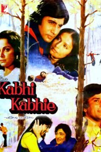 Download Kabhie Kabhie (1976) Hindi Full Movie 480p [450MB] | 720p [1.5GB] | 1080p [5GB]