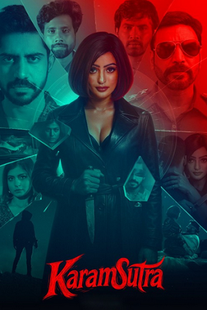 Download Karamsutra (2025) ORG. DD2.0 [Hindi + Punjabi] 480p [420MB] | 720p [1GB] | 1080p [2.1GB] WeB-DL