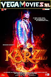 Download Karzzzz (2008) Hindi Full Movie 480p [400MB] | 720p [1.2GB] | 1080p [4GB]
