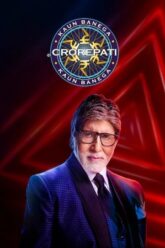 Download Kaun Banega Crorepati (Season 17) [S17 E01 Added] Hindi TV-Show 1080p | 720p WEB-DL