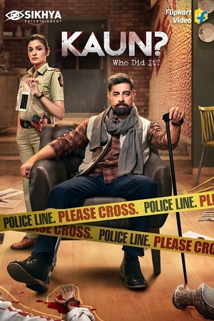 Download Kaun? Who Did it? (Season 2) Hindi Web Series 480p | 720p | 1080p WEB-DL