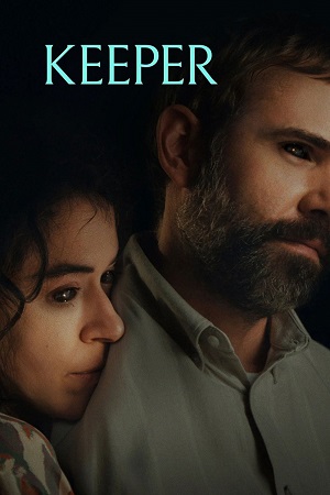 Download Keeper (2025) WEB-DL {English With Subtitles} Full Movie 480p [300MB] | 720p [800MB] | 1080p [1.9GB]