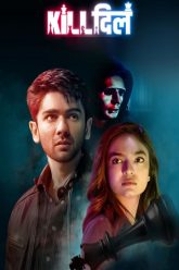 Download Kill Dill: The Heartbreak Club (Season 1) Hindi AMZN Complete Web Series 480p | 720p | 1080p WEB-DL